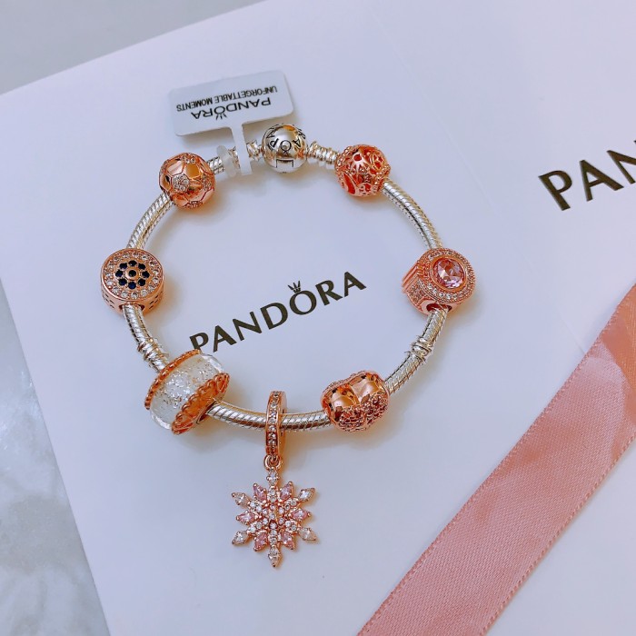 Jewelry pandora 246