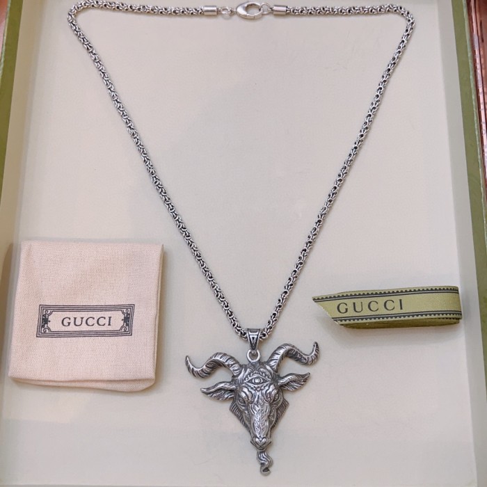 Jewelry Gucci 814