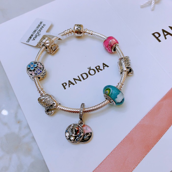Jewelry pandora 242