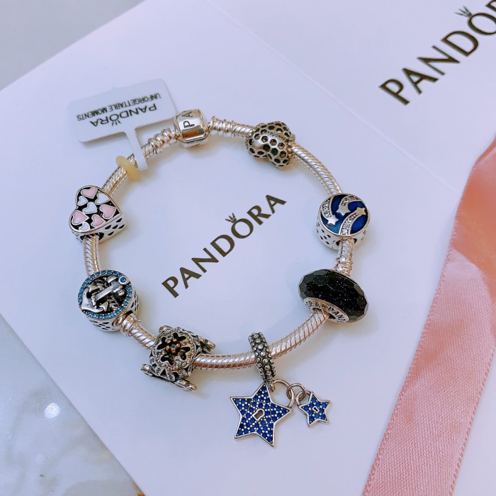 Jewelry pandora 244