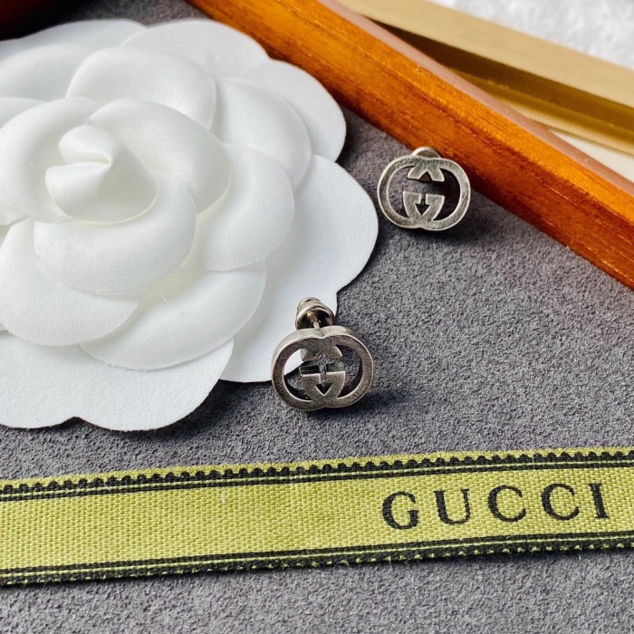 Jewelry Gucci 807