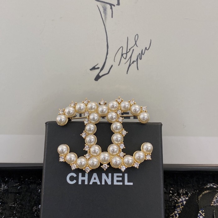 Jewelry Chanel 1756