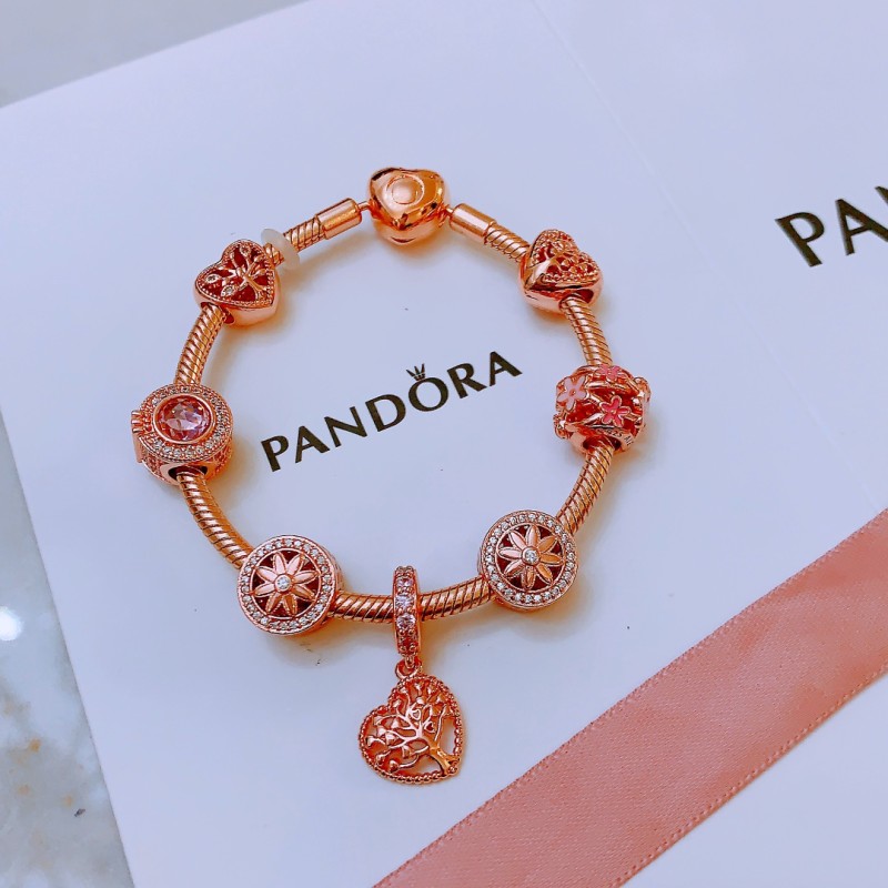 Jewelry pandora 239