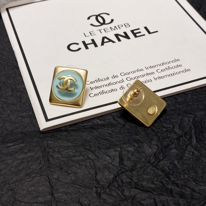 Jewelry Chanel 1810