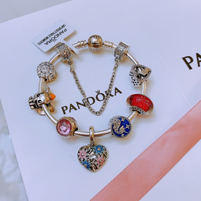 Jewelry pandora 243