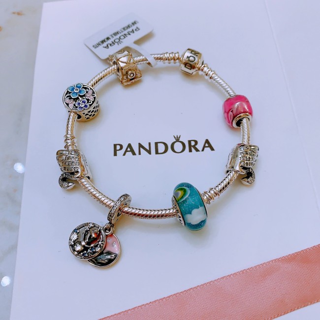 Jewelry pandora 242