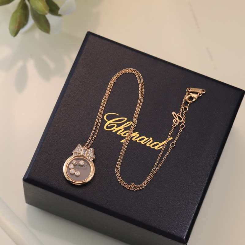 Jewelry Chopard 46