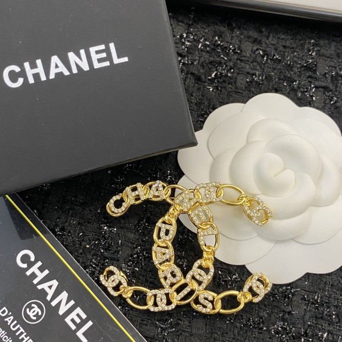 Jewelry Chanel 1758