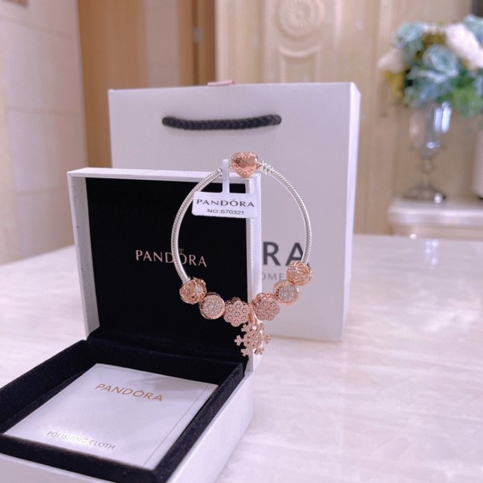 Jewelry pandora 258