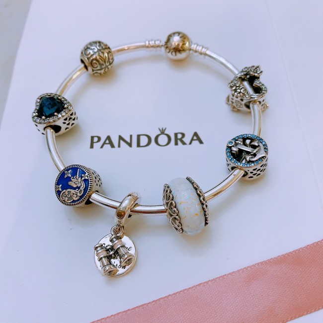 Jewelry pandora 240
