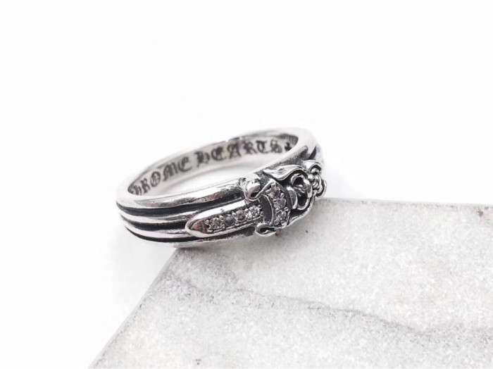 Jewelry chrome hearts 665