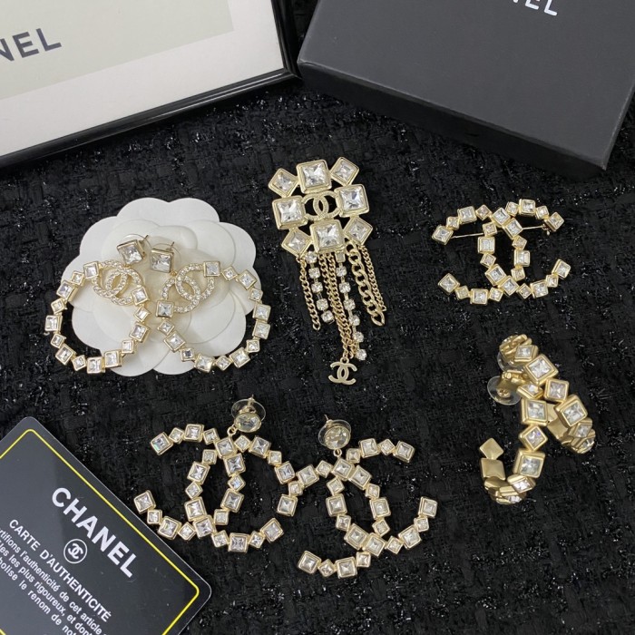 Jewelry Chanel 1755