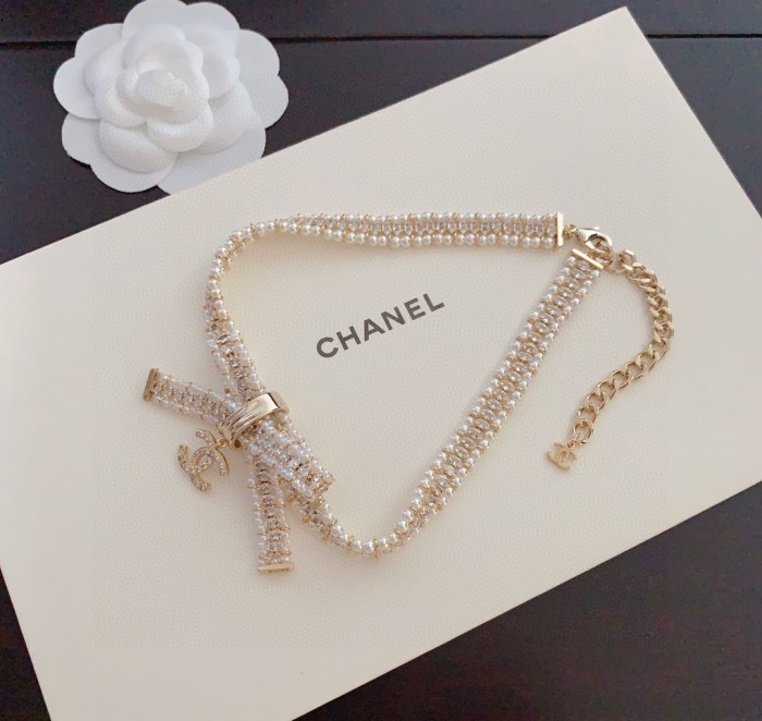 Jewelry Chanel 1772