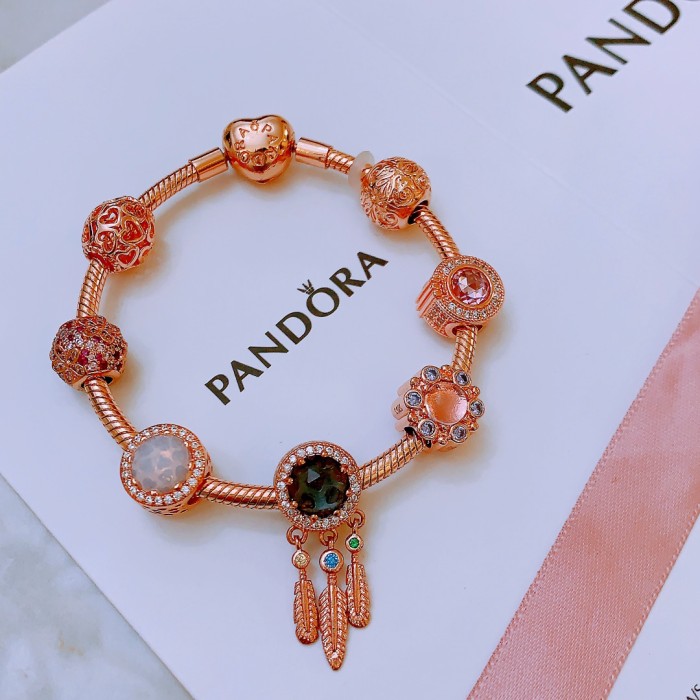 Jewelry pandora 248