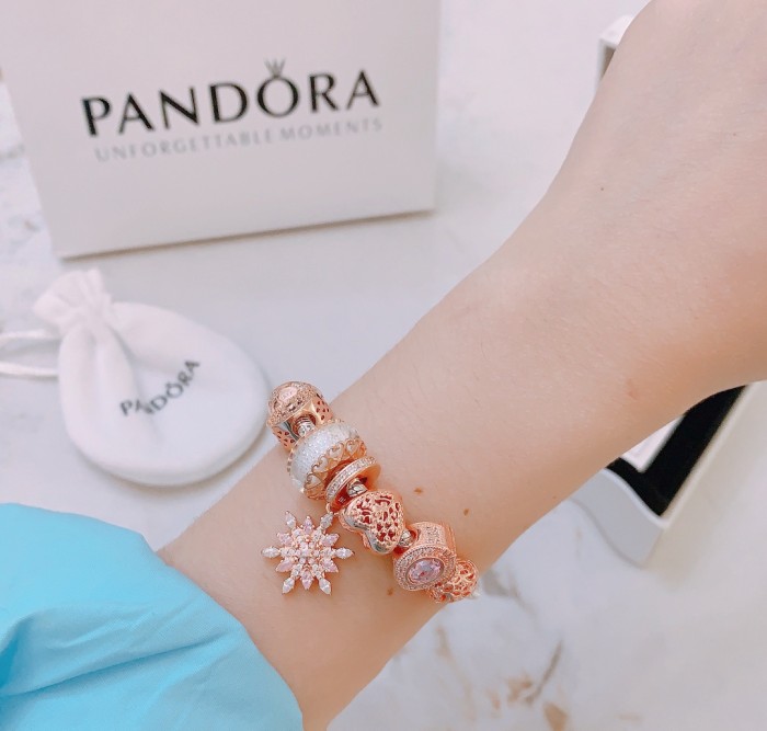 Jewelry pandora 246