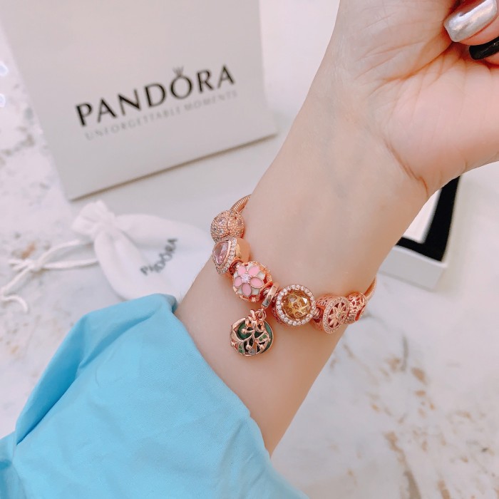 Jewelry pandora 252