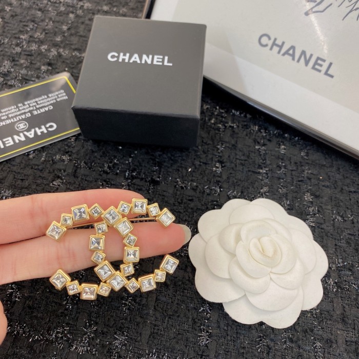 Jewelry Chanel 1755