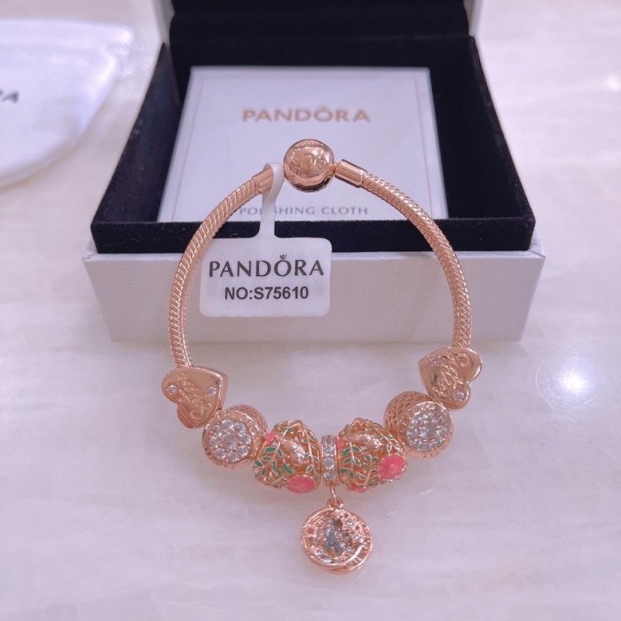 Jewelry pandora 254