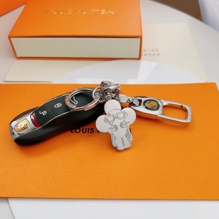 Jewelry Louis Vuitton 391