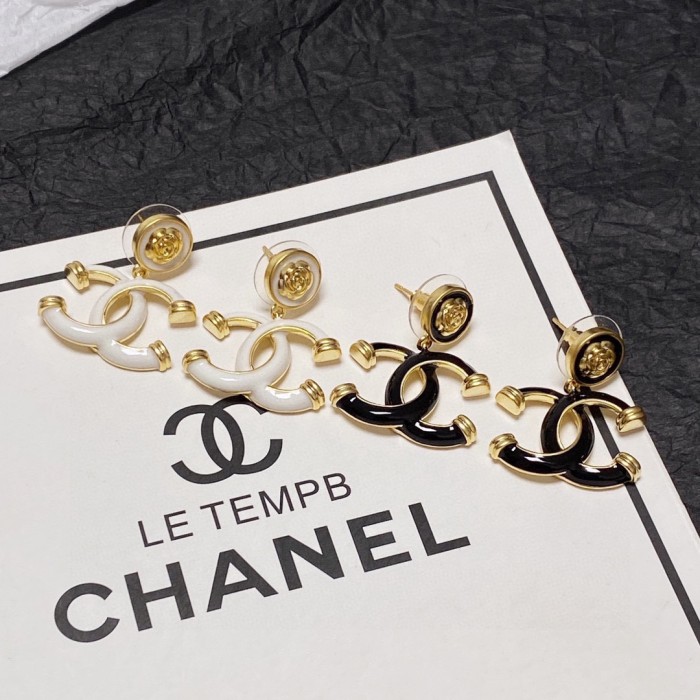 Jewelry Chanel 1787
