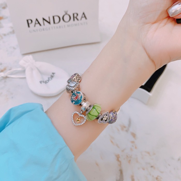 Jewelry pandora 249