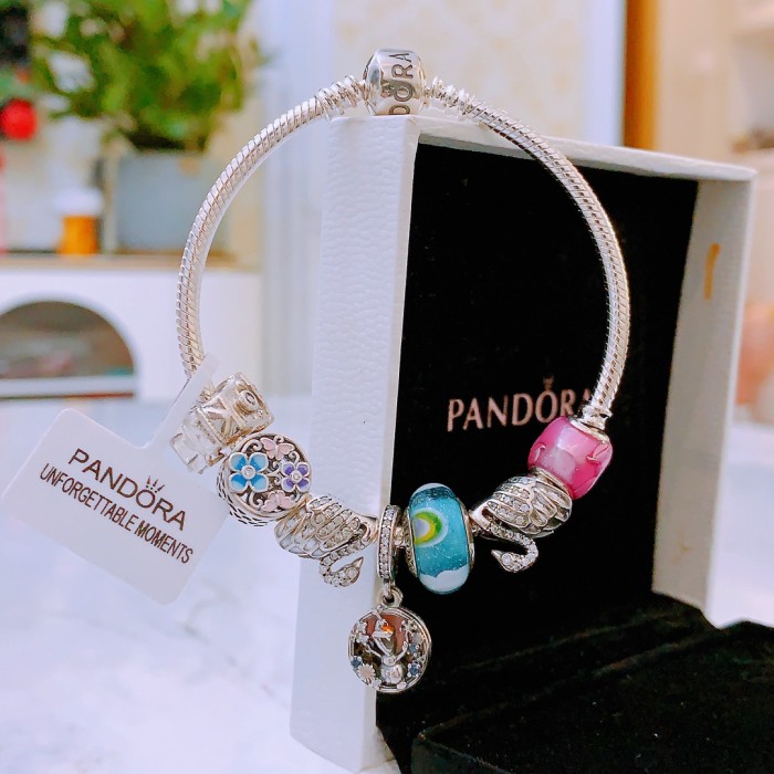 Jewelry pandora 242