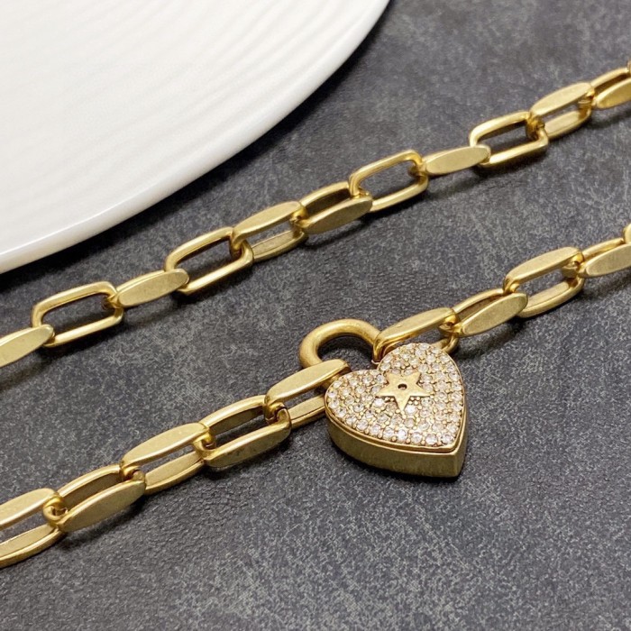 Jewelry Dior 345