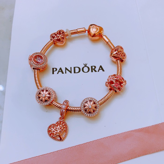 Jewelry pandora 239