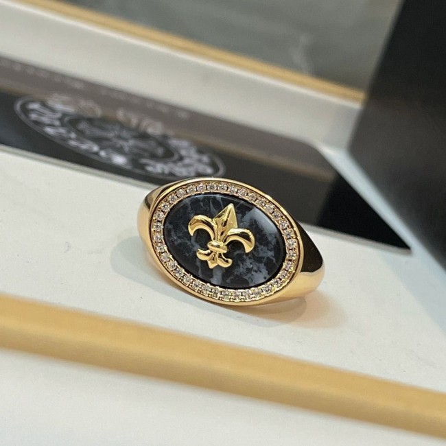 Jewelry chrome hearts 667