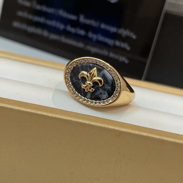 Jewelry chrome hearts 667