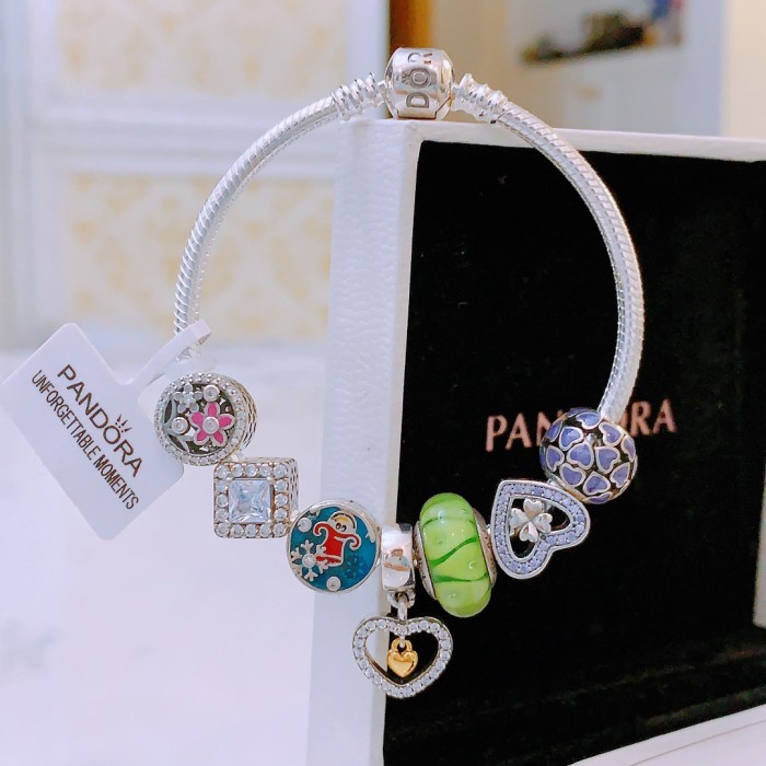 Jewelry pandora 249