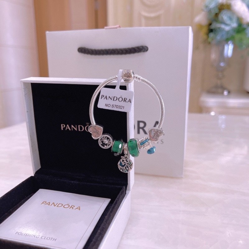 Jewelry pandora 255