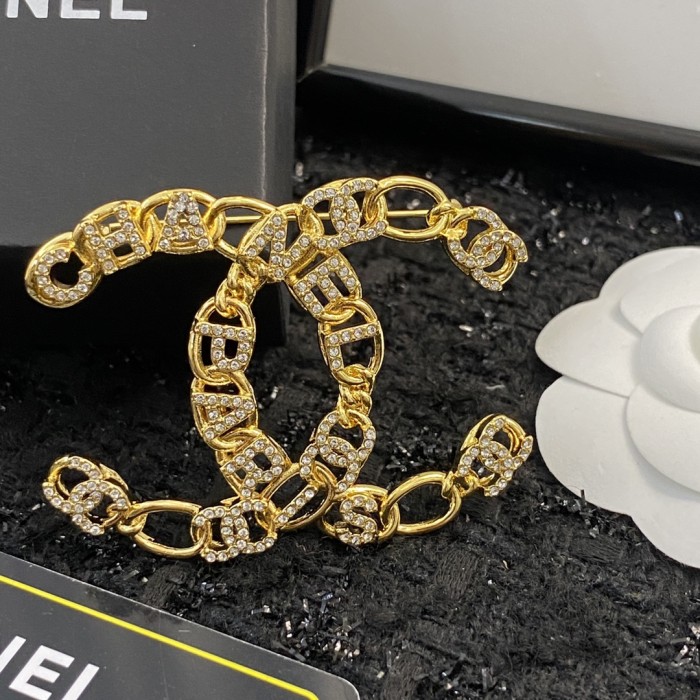 Jewelry Chanel 1758