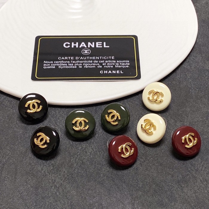 Jewelry Chanel 1806