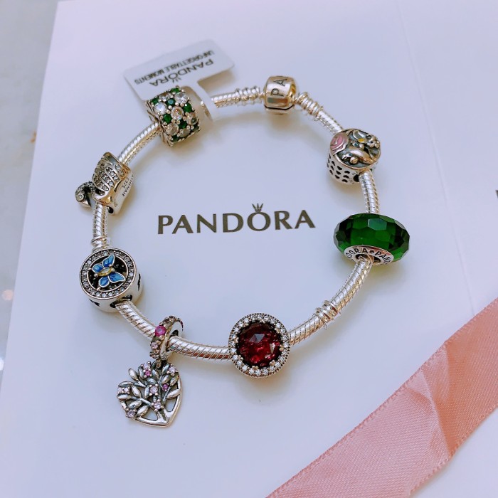 Jewelry pandora 250