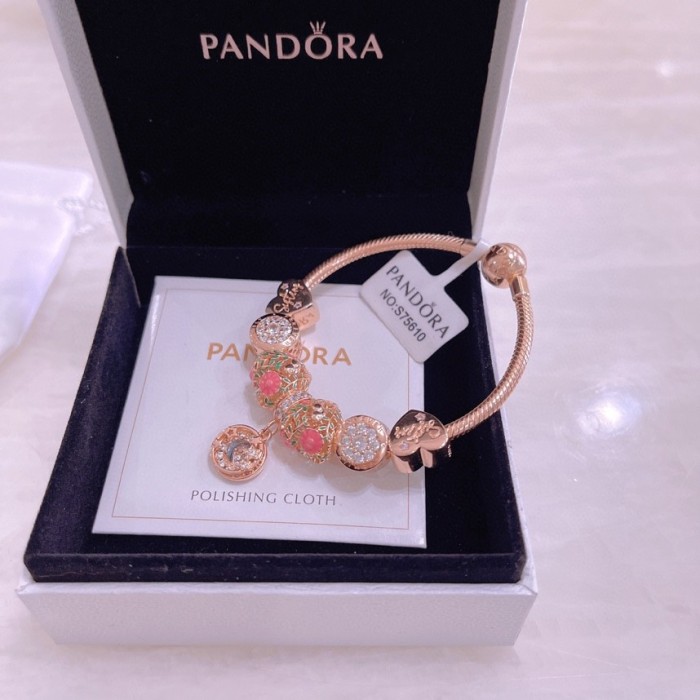 Jewelry pandora 254