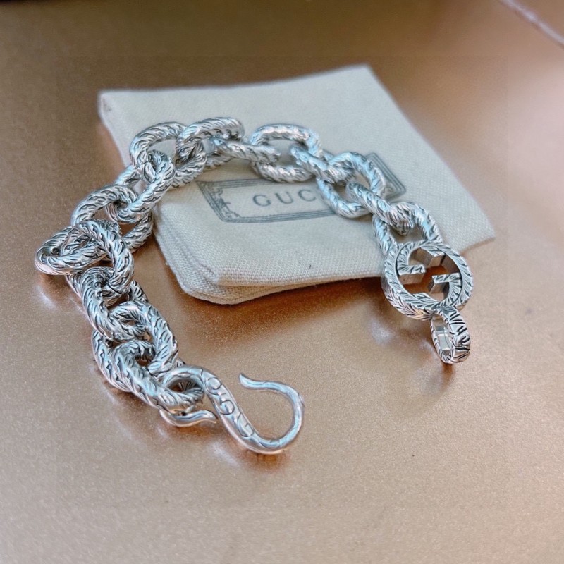 Jewelry Gucci 812