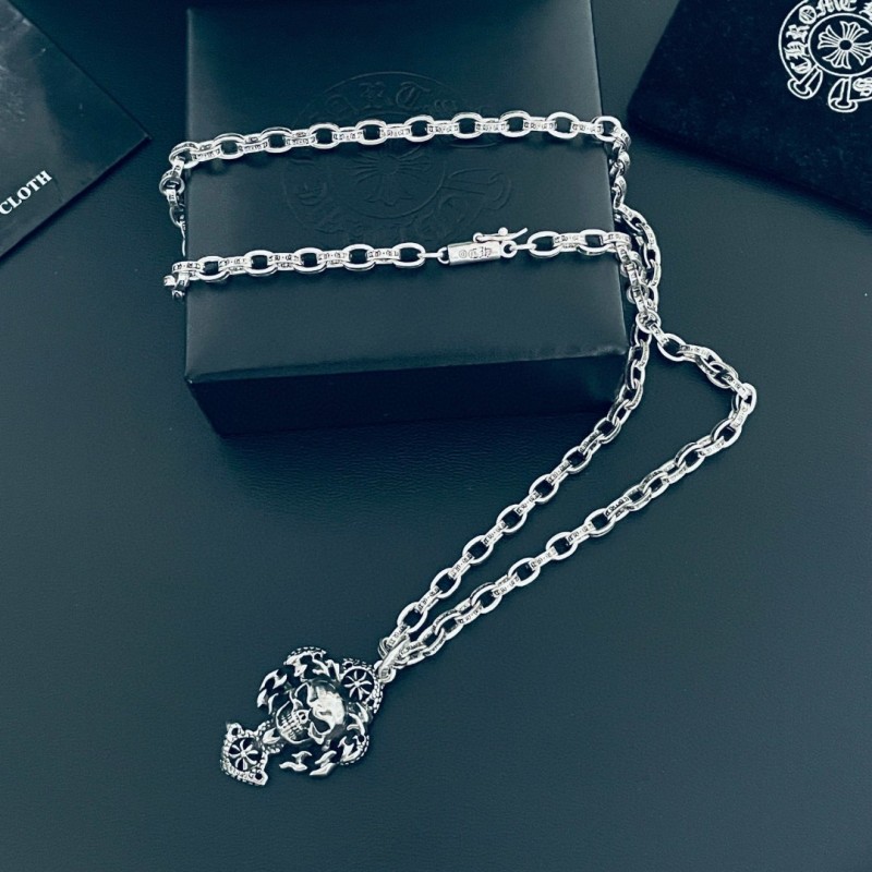 Jewelry chrome hearts 680