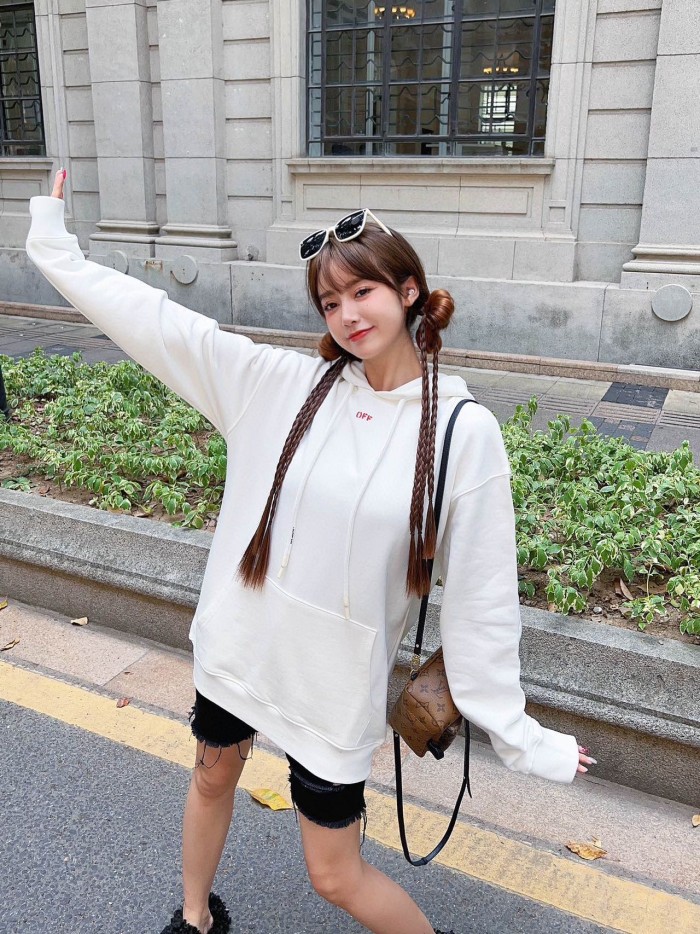 Clothes OFF WHITE 52