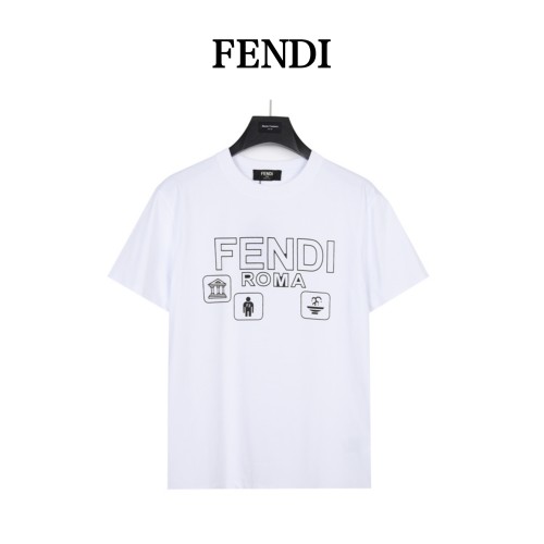 Clothes Fendi 135