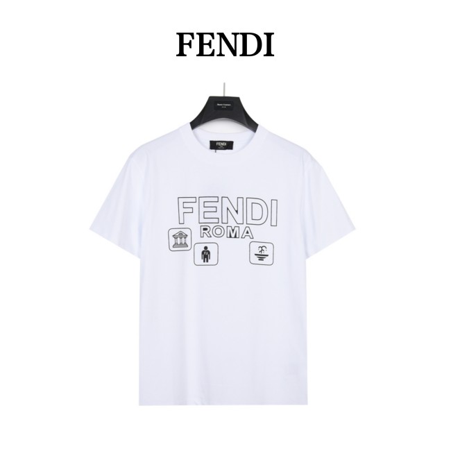 Clothes Fendi 135