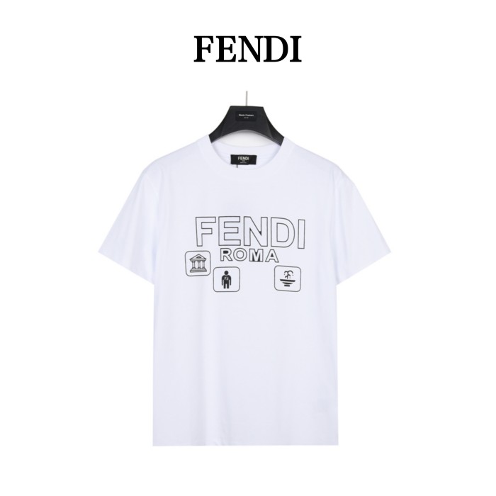 Clothes Fendi 135