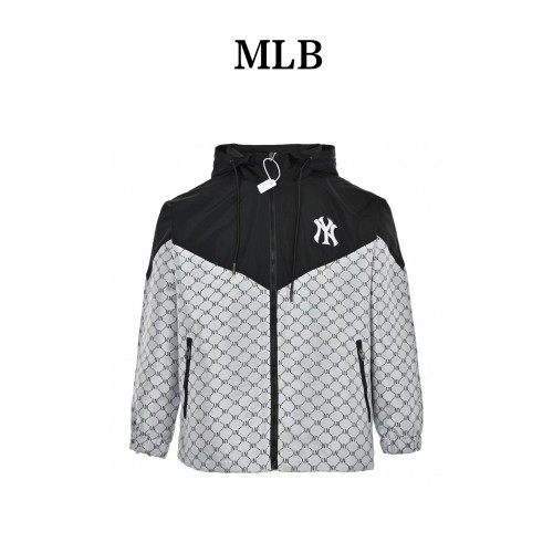 Clothes MLB 10