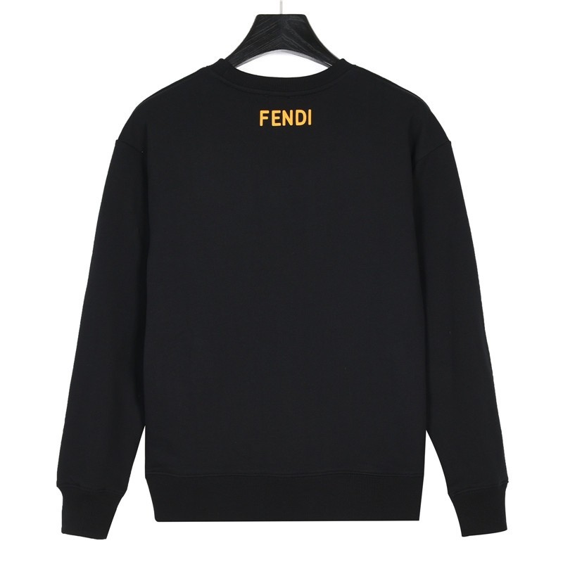 Clothes Fendi 134