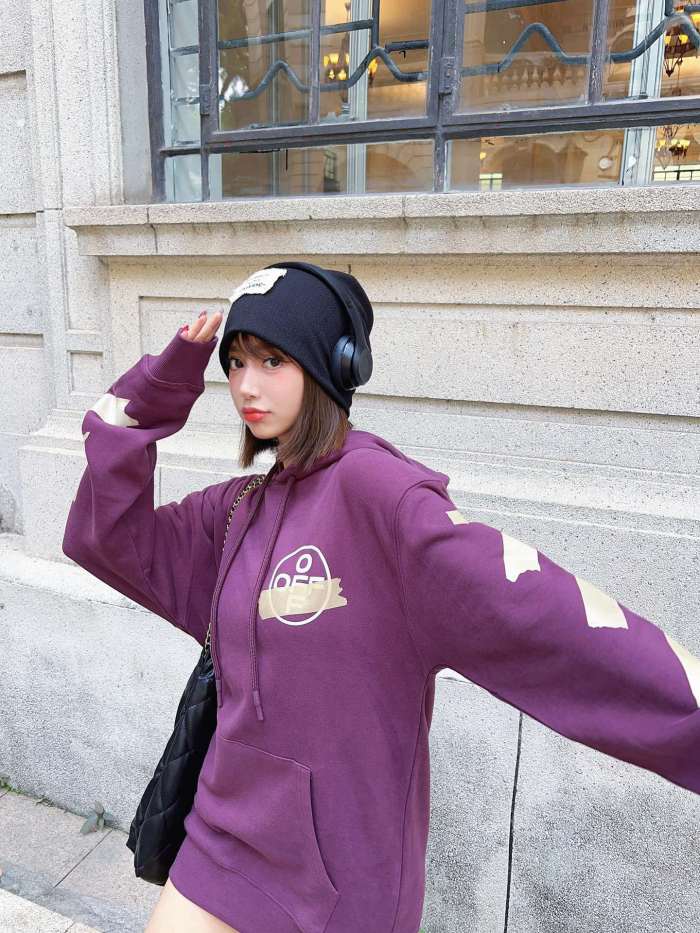 Clothes OFF WHITE 59