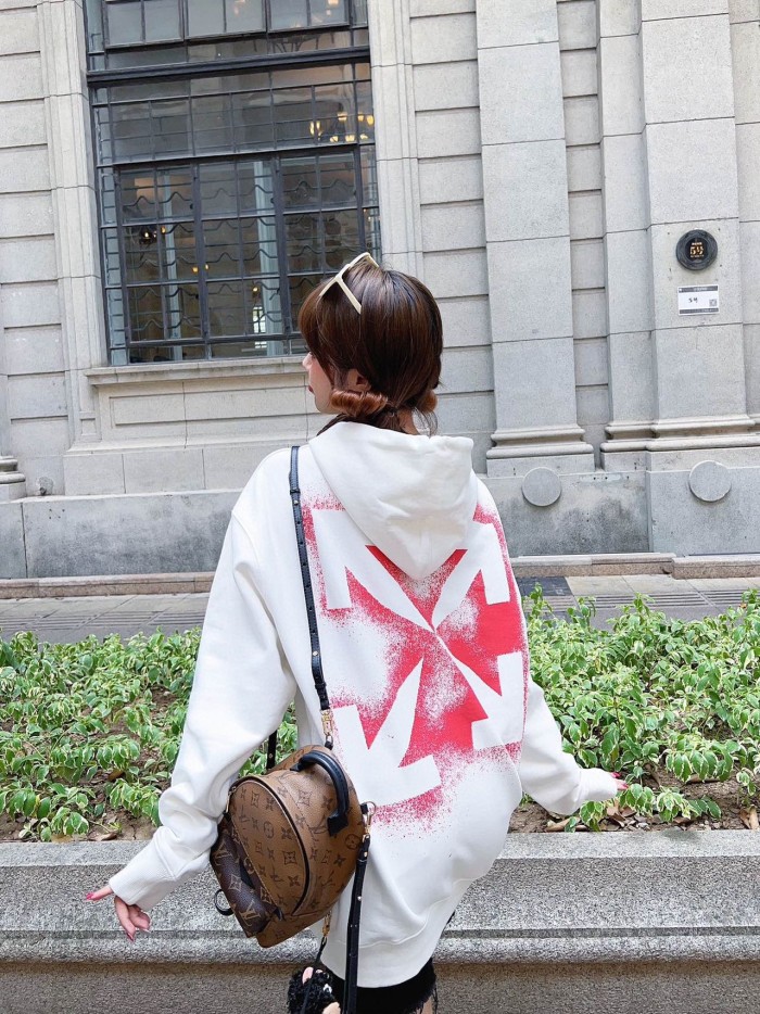 Clothes OFF WHITE 52