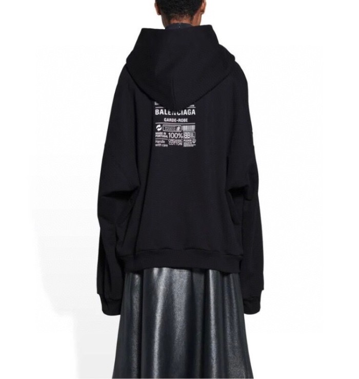 Clothes Balenciaga 401