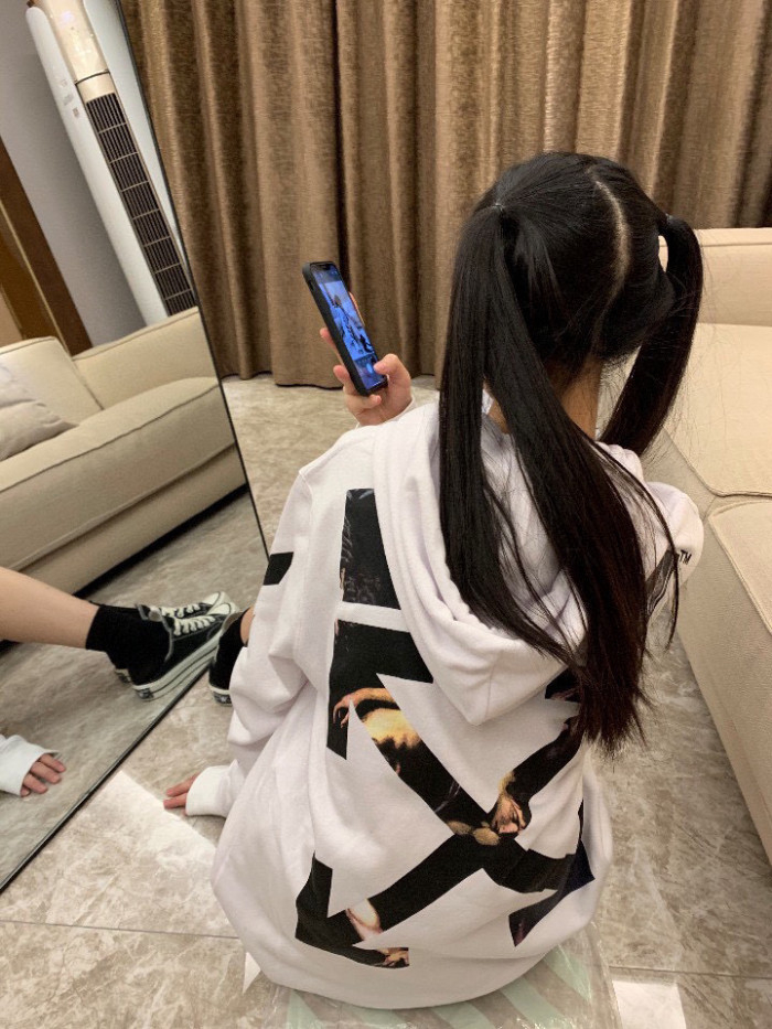 Clothes OFF WHITE 55