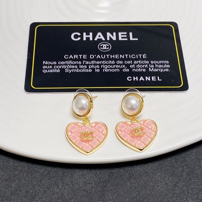 Jewelry Chanel 1824