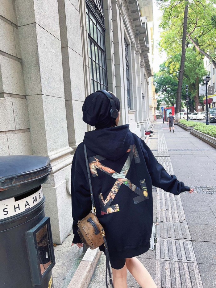 Clothes OFF WHITE 61